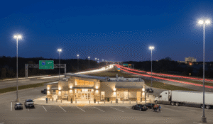 Rest Areas Open 24 Hours Along I-75: What Drivers Need to Know