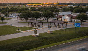Driving Through Texas? Here Are the Best Rest Areas You'll Want to Stop At